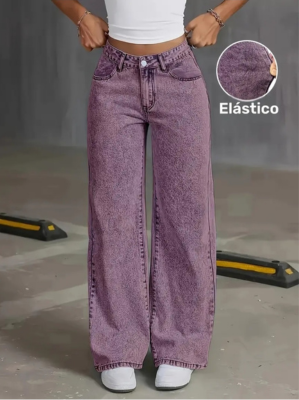 Jeans Uva